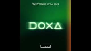 SECRET NUMBER(시크릿넘버) - 독사 (DOXA)
