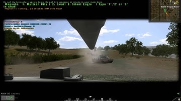 Project Reality v1.0.36 - F*ck Physics - OP Marlin - HOG Server