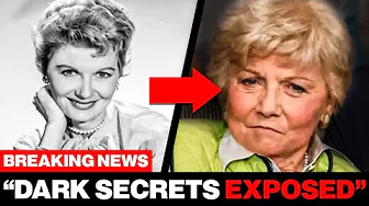 She Was the Ultimate ’50s Housewife, But Barbara Billingsley’s Life Wasn’t So Wholesome