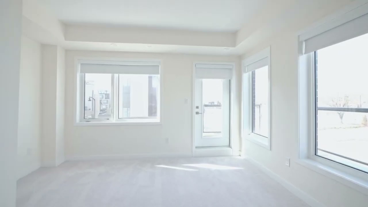 Welcome To 61 frederick tisdale dr - Presented By WA Monteiro Group