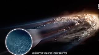 NASA’s Silence on 3I/ATLAS: Alien Probe or Cosmic Iceball?