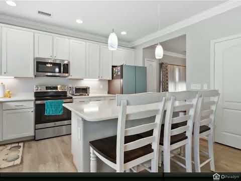 133 Bowrider Drive, Suffolk, VA home video tour
