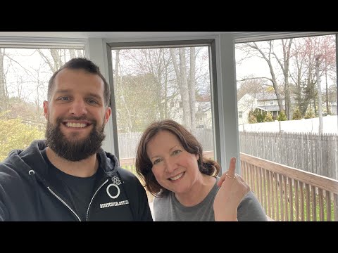 A Connecticut Treasure Hunter Helps People Rediscover Lost Possessions!