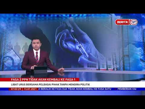 Video: 2 Beta Yang Belum Dipetakan Dimulai Rabu Ini