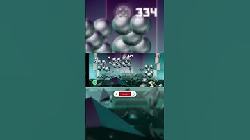 SMASH HIT INFINITE AMMO MOD #like #gaming #subscribe #gameplay #games