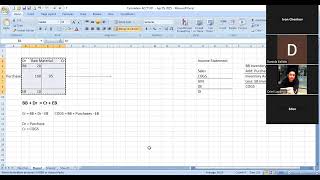 ACCT 201 - Chapter 2 - Part 2 - Apr 12, 2025