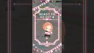 Went To The Party On Princess Karmens House