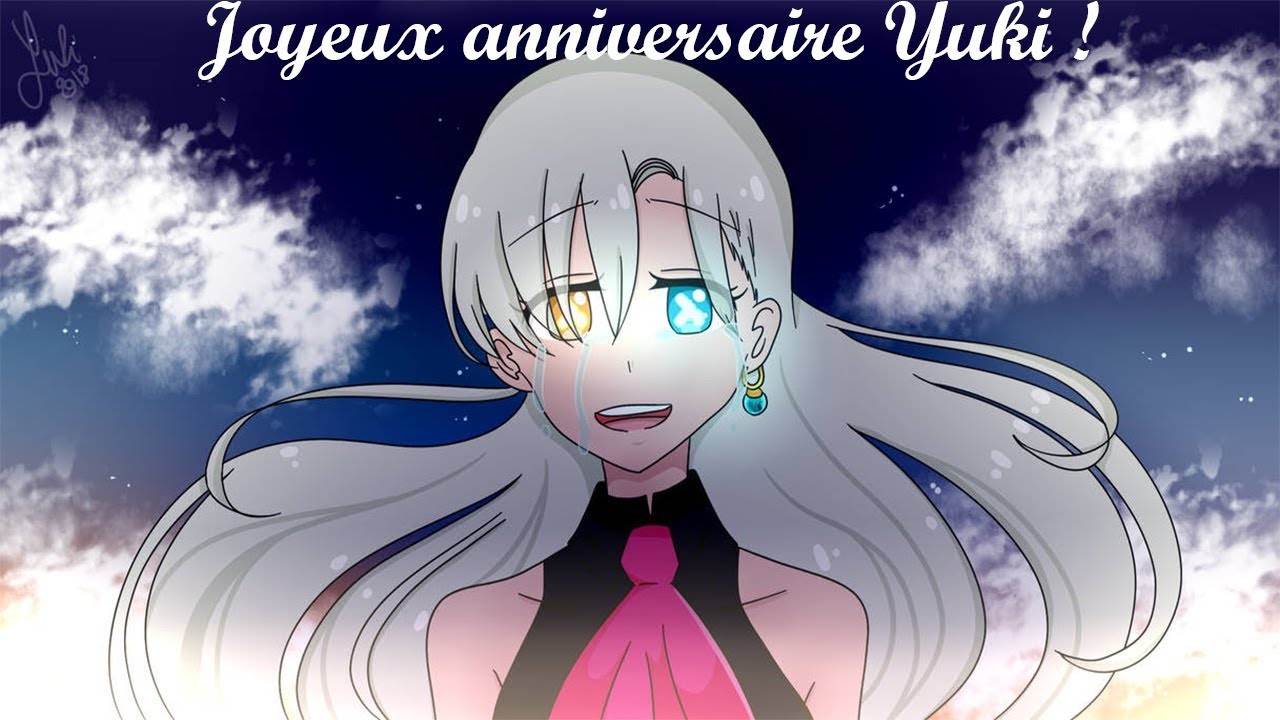 Piano Cover Nanatsu No Taizai Ost Elizabeth Liones Joyeux Anniversaire Yuki