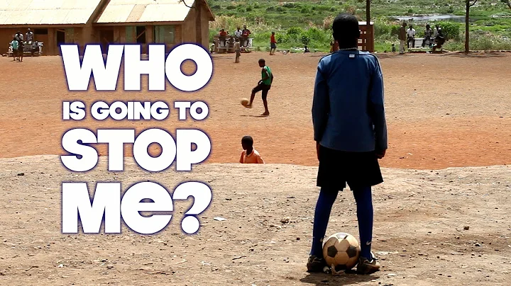 Who is Going to Stop Me - FIFA World Cup 2014