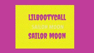 Lilbootycall - sailor moon