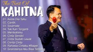 Kahitna full album - Lagu Kahitna full album terbaik sepanjang masa 2009 - 2023