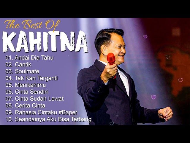 Kahitna full album - Lagu Kahitna full album terbaik sepanjang masa 2009 - 2023 class=