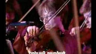 Video thumbnail of "Kohar symphony orch.- Yerevan Erepuni"