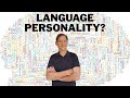 Do Languages Have Personalities? A Polyglot’s Perspective