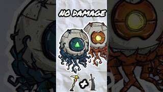 Twins Of Terror No Damage Dst