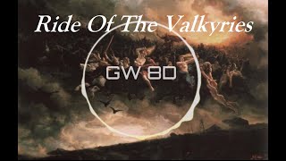 Richard Wagner 🎧 Ride Of The Valkyries 🔊8D AUDIO VERSION🔊 Use Headphones 8D Music