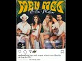 Anitta ft. MELIM- Meu Mel 🐝 (prévia)