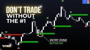 Top 3 Tradingview Trading Systems - Watch Or Regret!