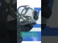 Reparación Válvula EGR - EGR Valve repair | #Shorts