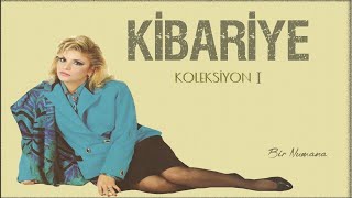 Kibariye - Geceler (Koleksiyon-1)