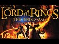 The lord of the rings the third age  full game 100 longplay walkthrough part 12
