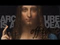 Salvator Mundi: oryginalny Leonardo da Vinci, na którego było Cię stać | AIAGI/offtopic