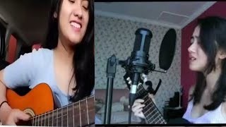 10 Cewek Cover Lagu Tercantik 2019 Di Jamin Mantul