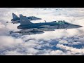 DCS: Mighty Gripen Cinematic