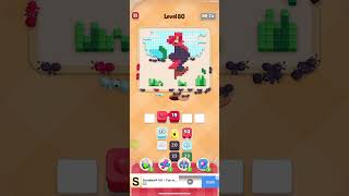 Colony flow 80 walkthrough true version. 