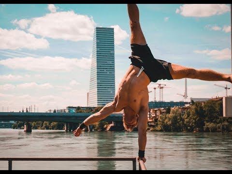 THE BEST STREET WORKOUT MOTIVATION 2019 🔥