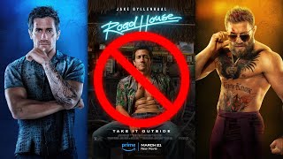 Road House (2024) Movie: It's HORRIBLE! | Road House Review | Red Chair Cinema Talks