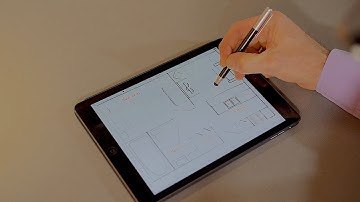 Just like paper, but better