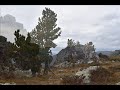 Осень в горах Риддера