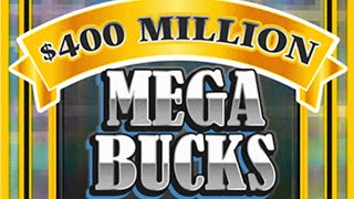 BIG WINNERS 🥇same roll CLAIMER ticket🥇$400 Million Mega Bucks