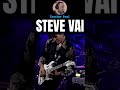 Steve Vai - Incredible &quot;Whispering A Prayer&quot; - New York 2016 - TEACHER PAUL REACTS