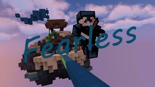Fearless | Hypixel Bedwars Montage