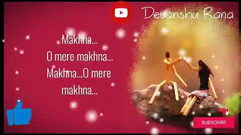 #Makhna Whatsapp Status || Yo Yo #Honey #Singh