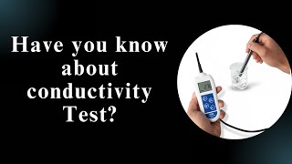 Conductivity Testing in Pharma: Why It Matters! #pharmaknowlege #pharmaeducation #conductivity