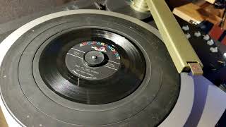 The Four Sparks Out Of This World - 1958