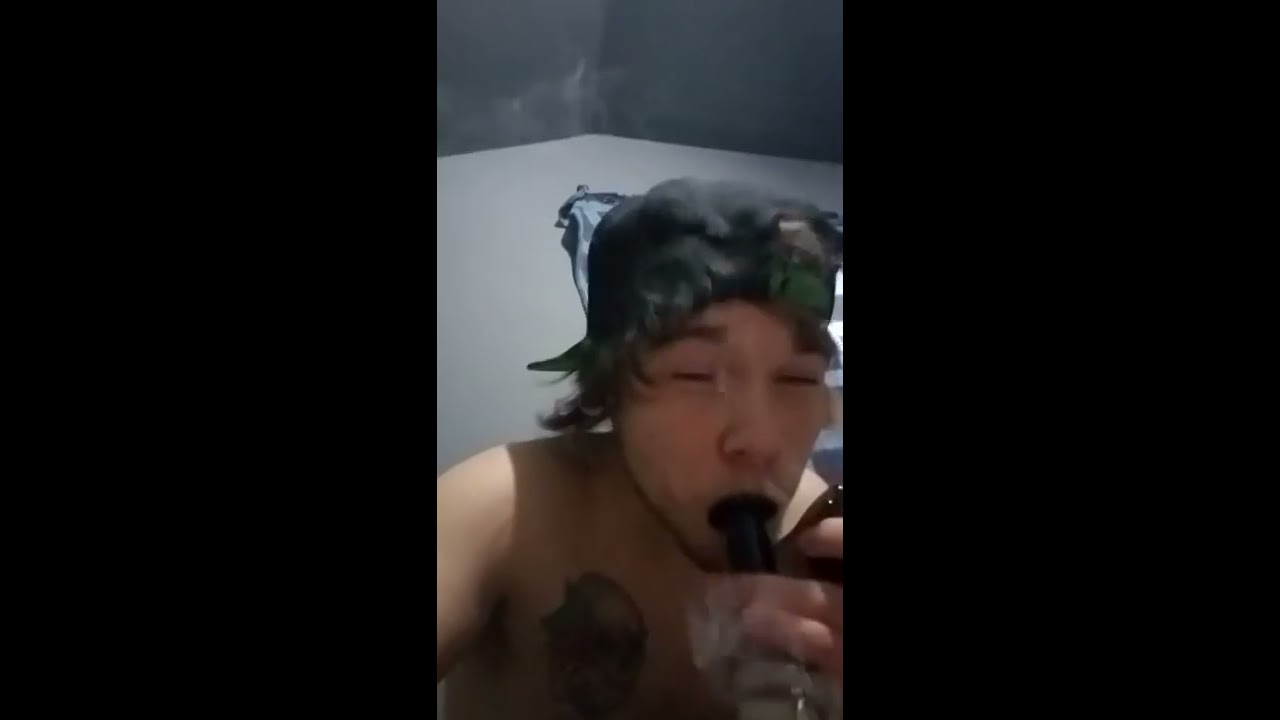 Fat dab hits