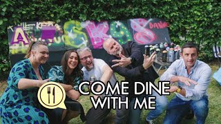 Come Dine With Me - Season 2024 Episode 30