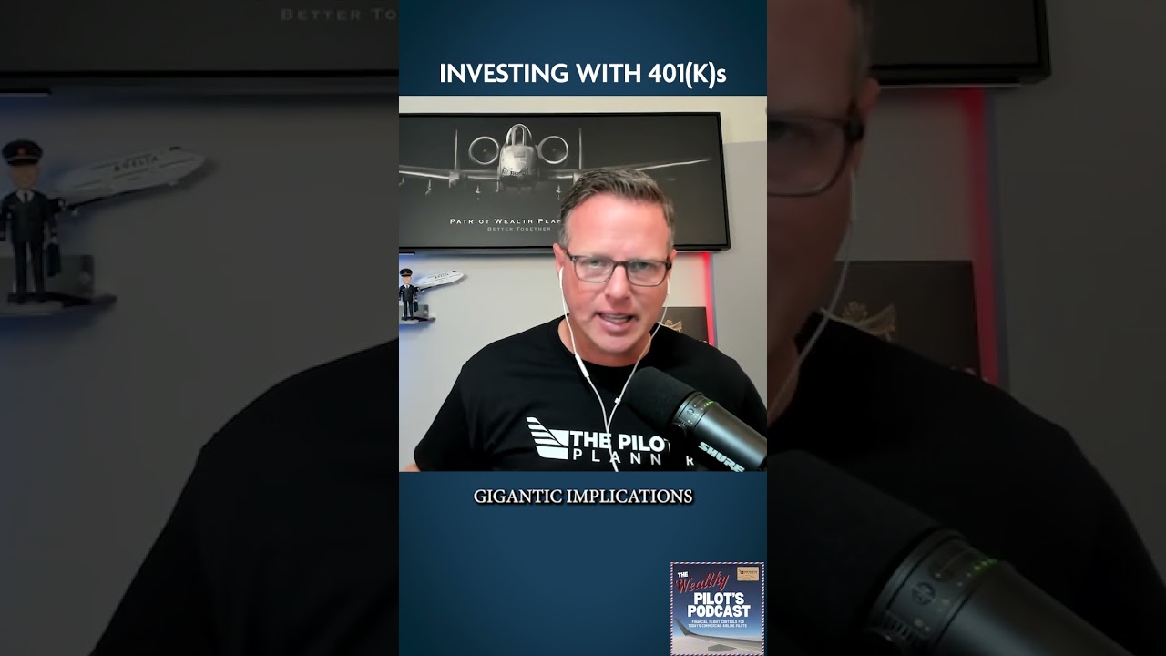 The impact of 401k investment choices on your retirement