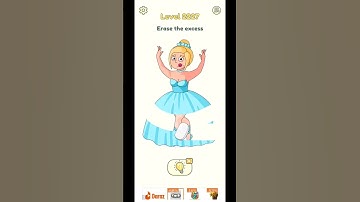 #deleteOnePart#dop2#easy#game#trending#enjoy#reels#kidsvideo#shorts#playtime #pass#level2227