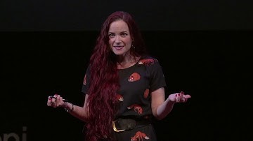 How literature can help us develop empathy | Beth Ann Fennelly | TEDxUniversityofMississippi