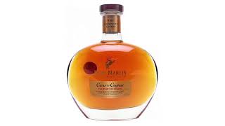 Coniac la sticla Remy Martin Coeur de Cognac, 0 7L