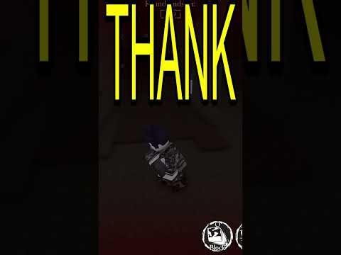 A Weird Chase In Forsaken #forsaken #fyp #roblox #funny #memes