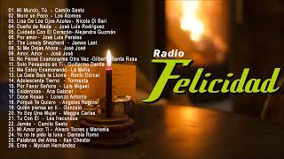 Baladas Del Recuerdo - Radio Felicidad - La Música de tu vida (Vol 3) 2022 screenshot 3