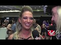 Eve Batelle at AVN 2020 1/23/20