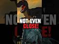 Why Indominus Rex VS Sharptooth ISN T EVEN CLOSE Dinosaur Dinosaurs Trex Jurassicworld Vs Rex 