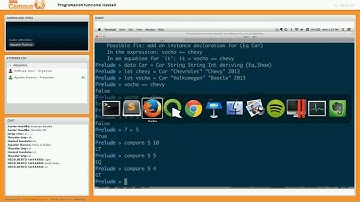 Lunch & Learn Webinar: Programación funcional con Haskell